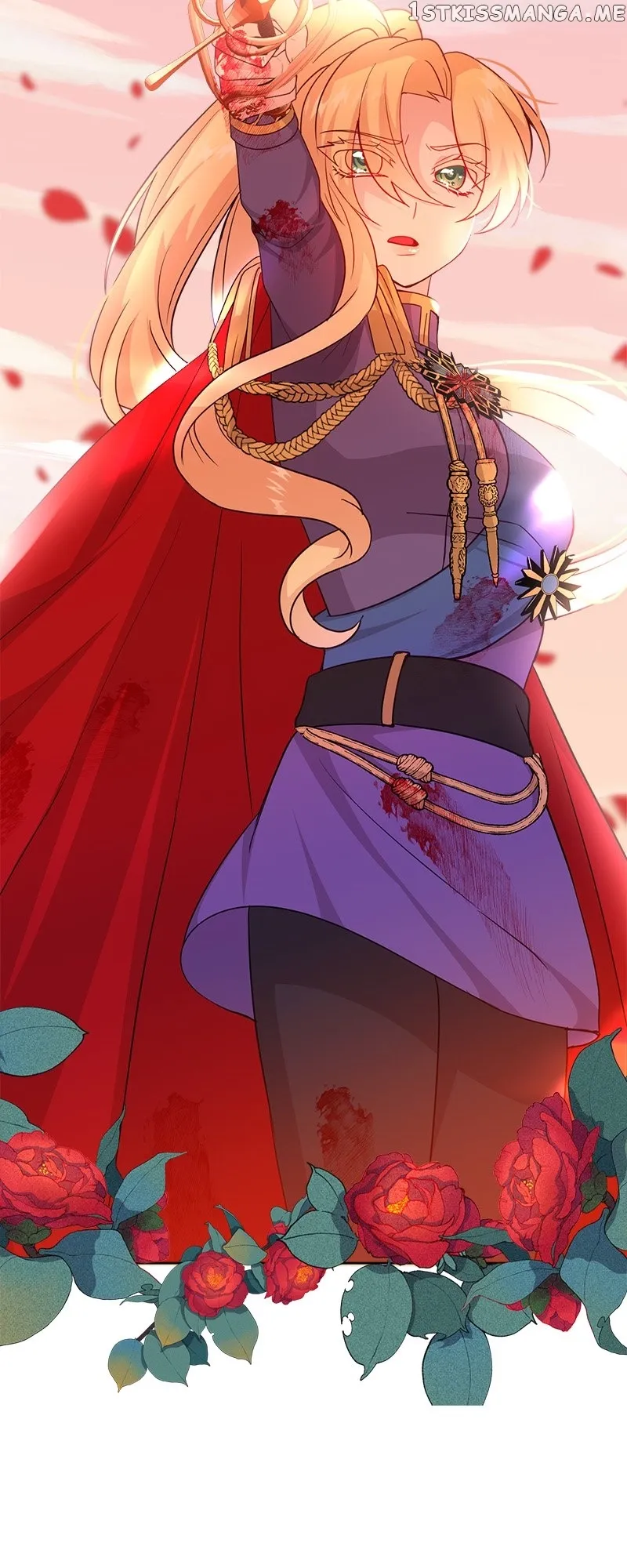 This World Is Mine Chapter 56 page 50 - 