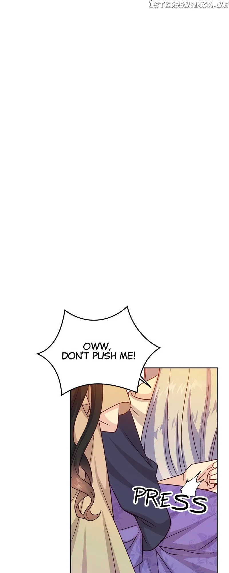 This World Is Mine Chapter 56 page 6 - 