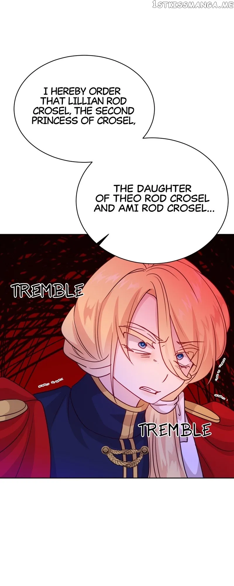 This World Is Mine Chapter 56 page 51 - 