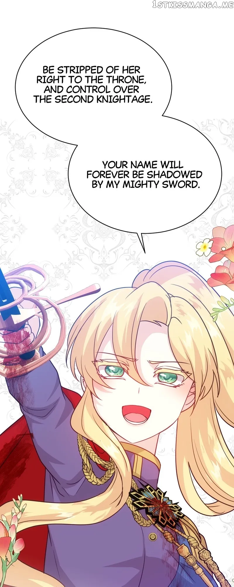 This World Is Mine Chapter 56 page 52 - 