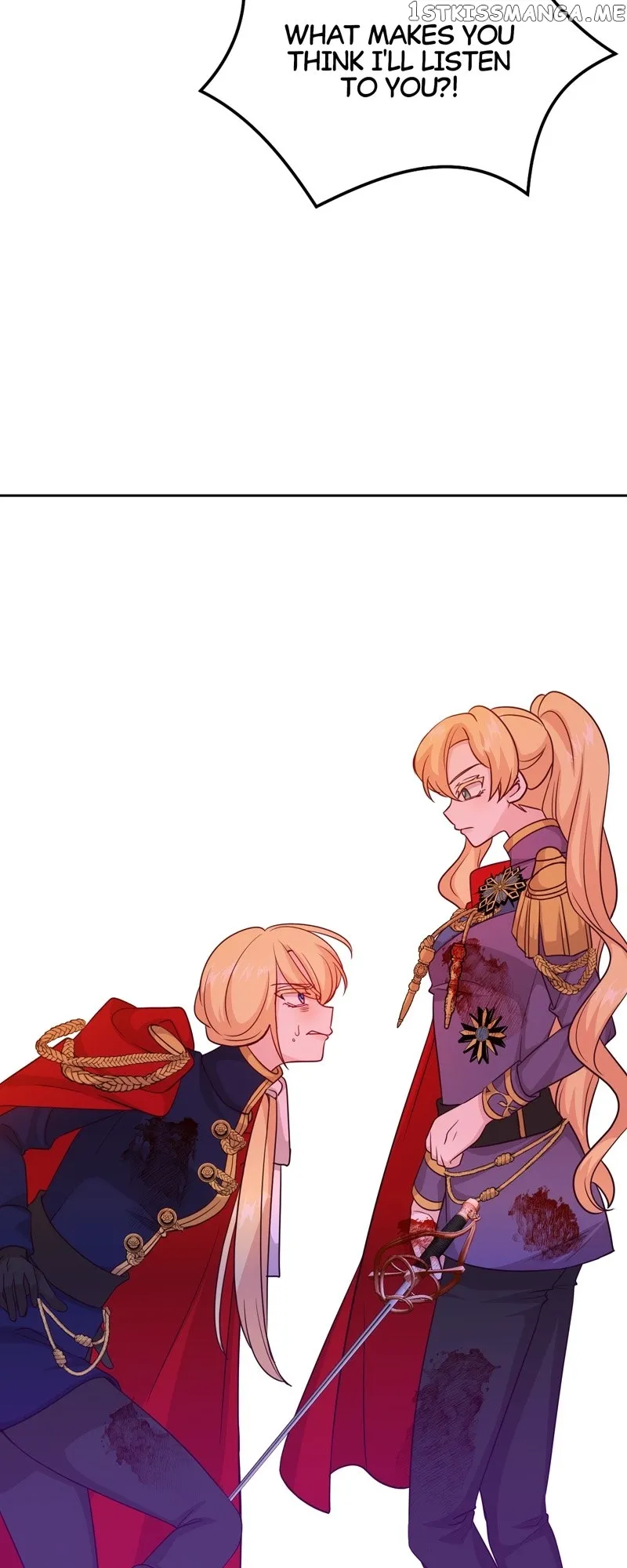 This World Is Mine Chapter 56 page 54 - 