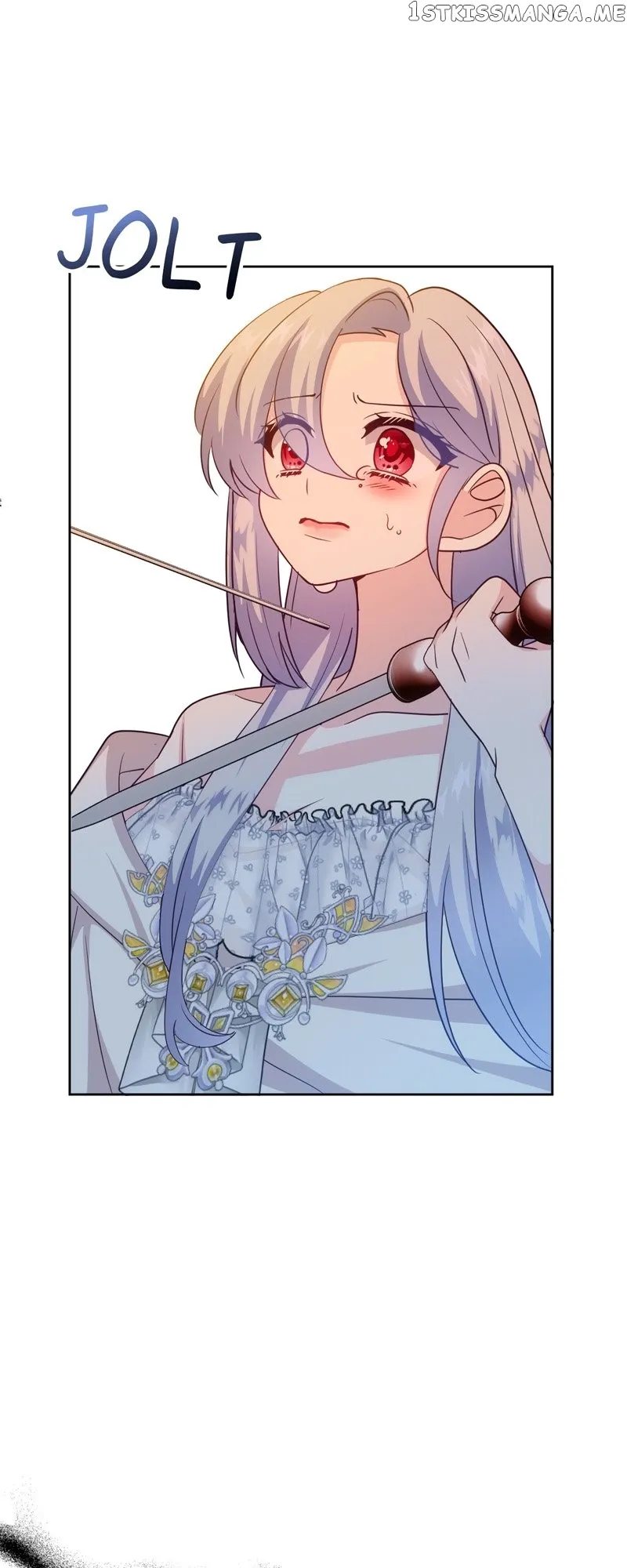 This World Is Mine Chapter 56 page 57 - 