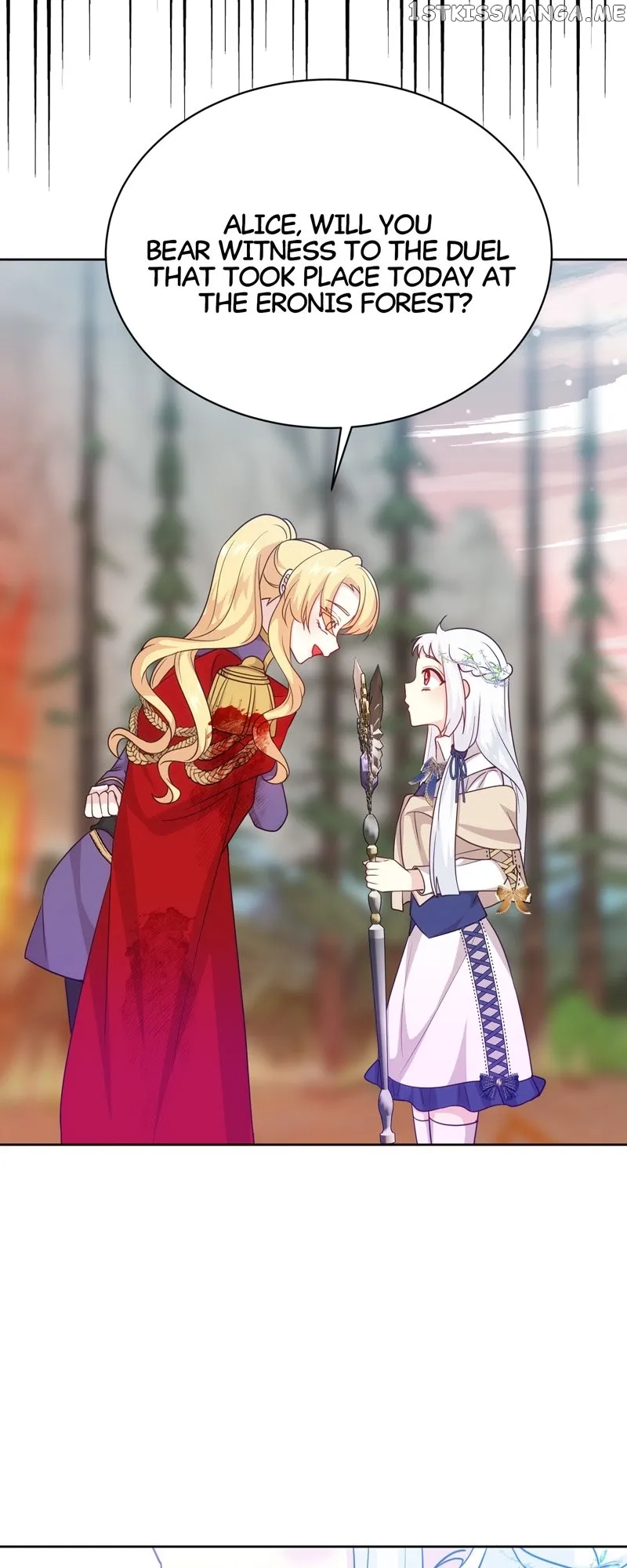 This World Is Mine Chapter 56 page 59 - 