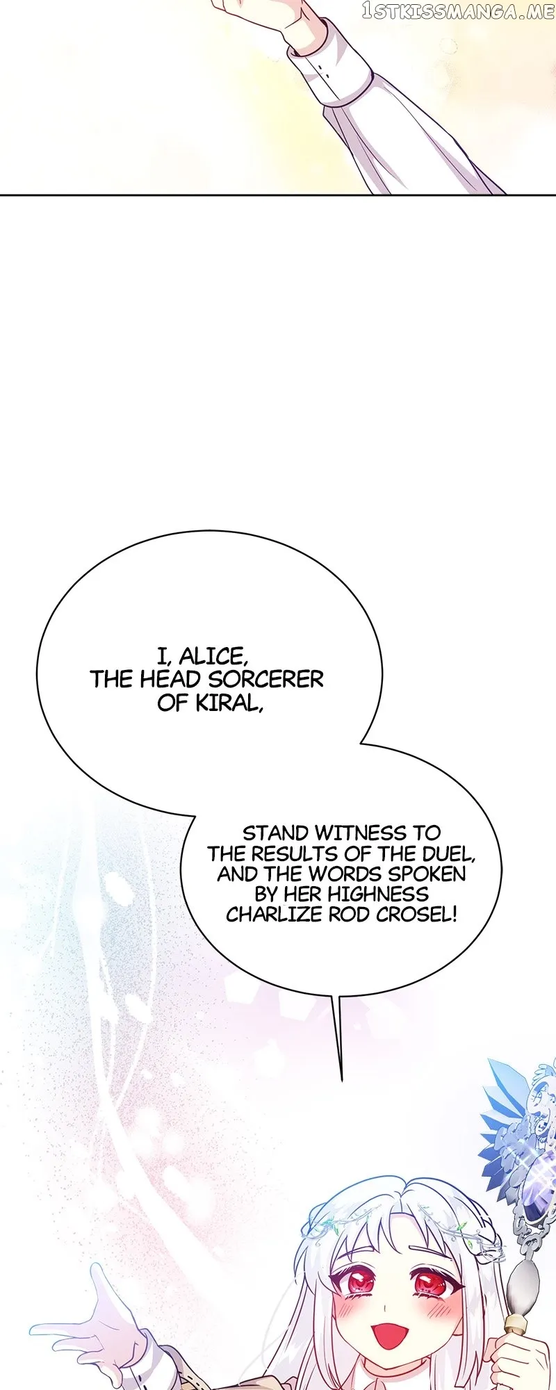 This World Is Mine Chapter 56 page 62 - 