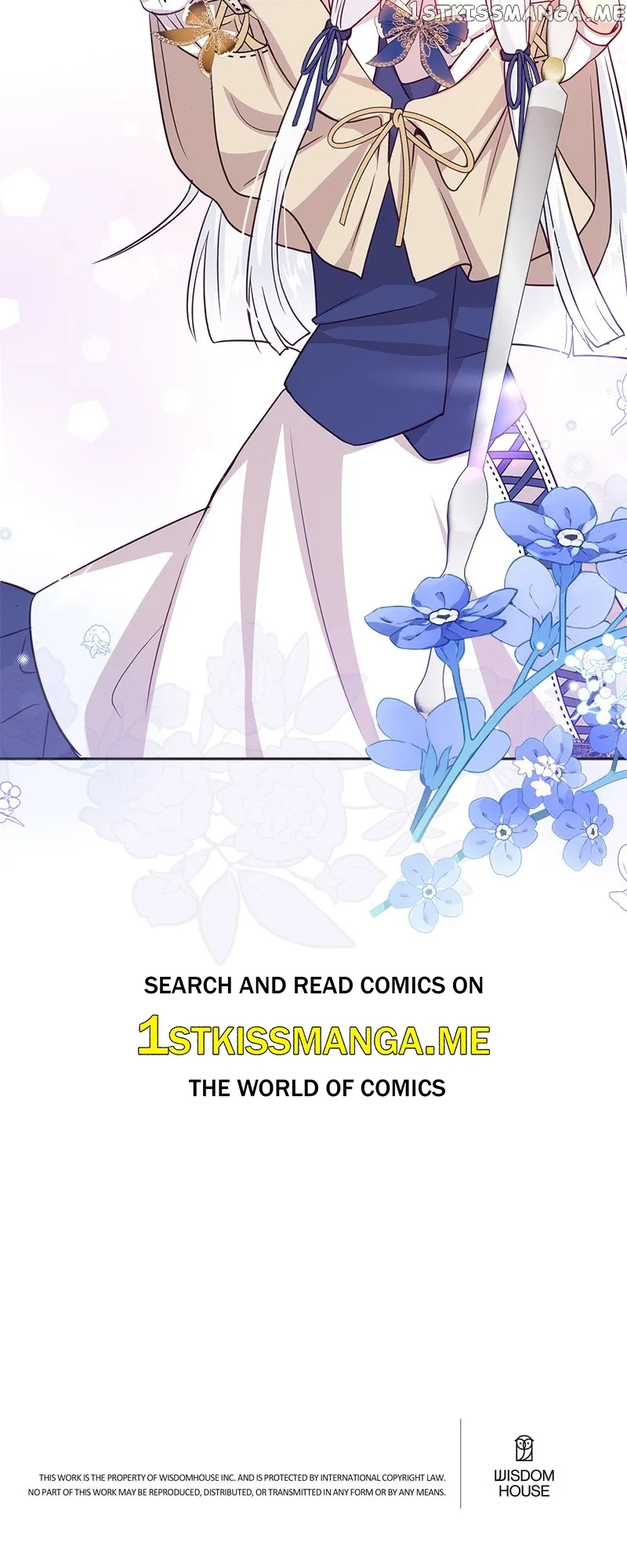 This World Is Mine Chapter 56 page 63 - 
