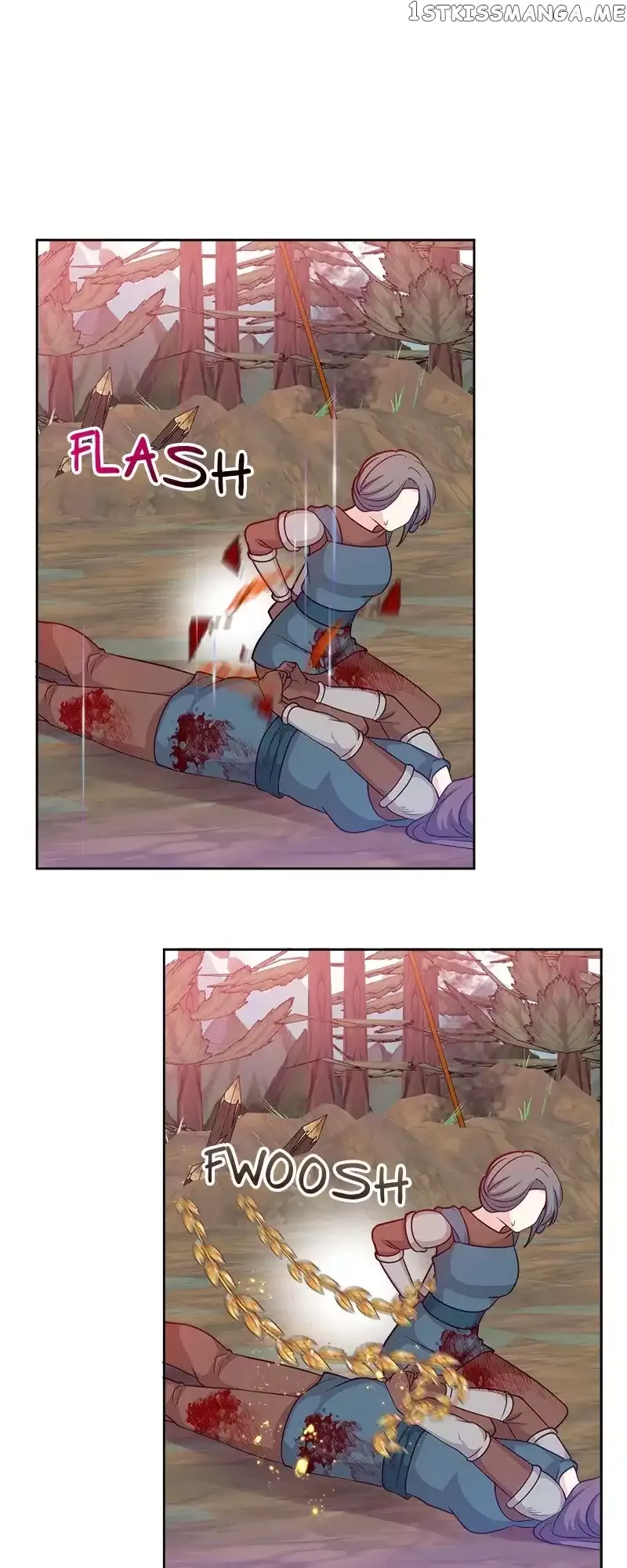 This World Is Mine Chapter 57 page 16 - 