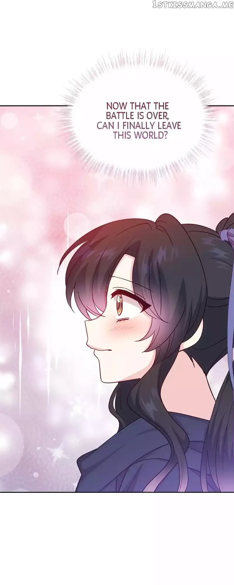 This World Is Mine Chapter 57 page 21 - 