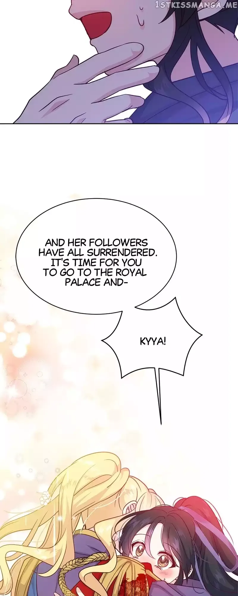 This World Is Mine Chapter 57 page 23 - 