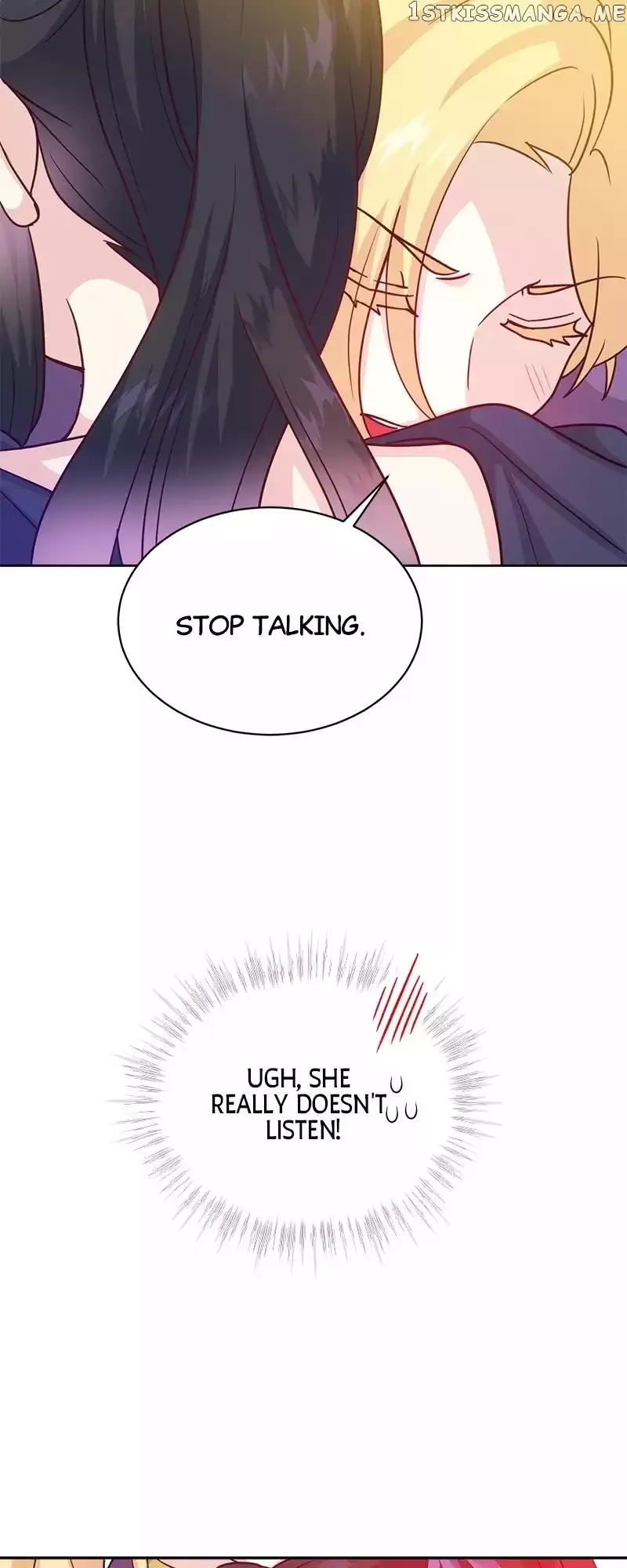 This World Is Mine Chapter 57 page 28 - 
