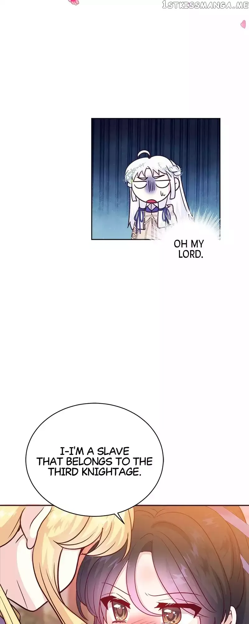 This World Is Mine Chapter 57 page 38 - 