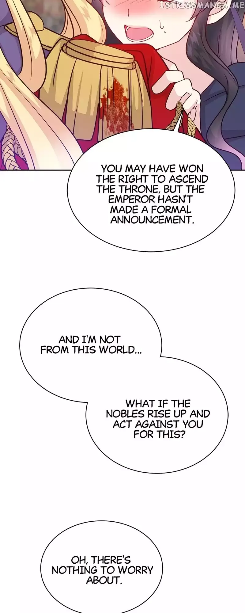 This World Is Mine Chapter 57 page 39 - 