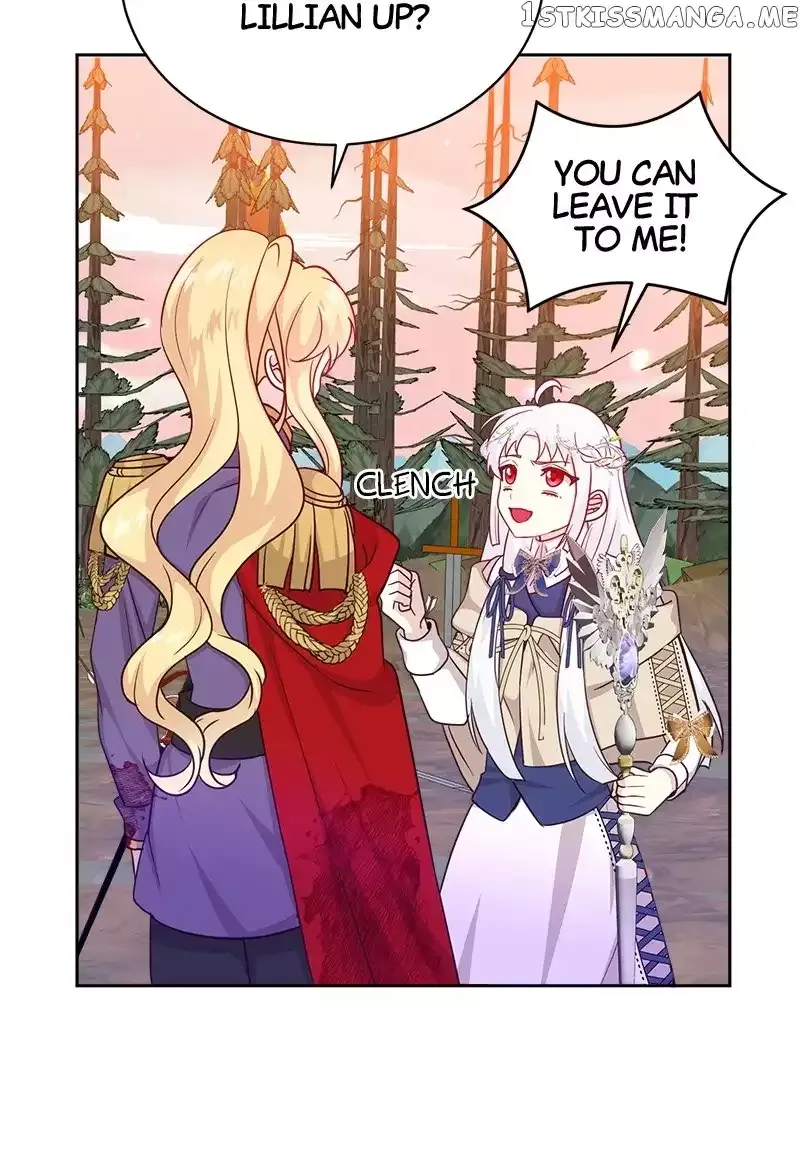 This World Is Mine Chapter 57 page 5 - 