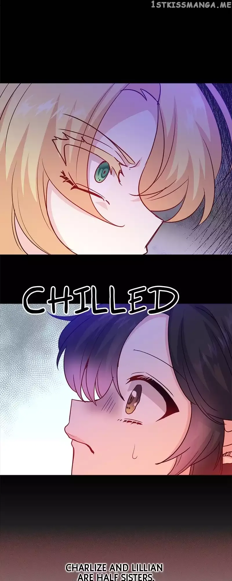 This World Is Mine Chapter 57 page 42 - 