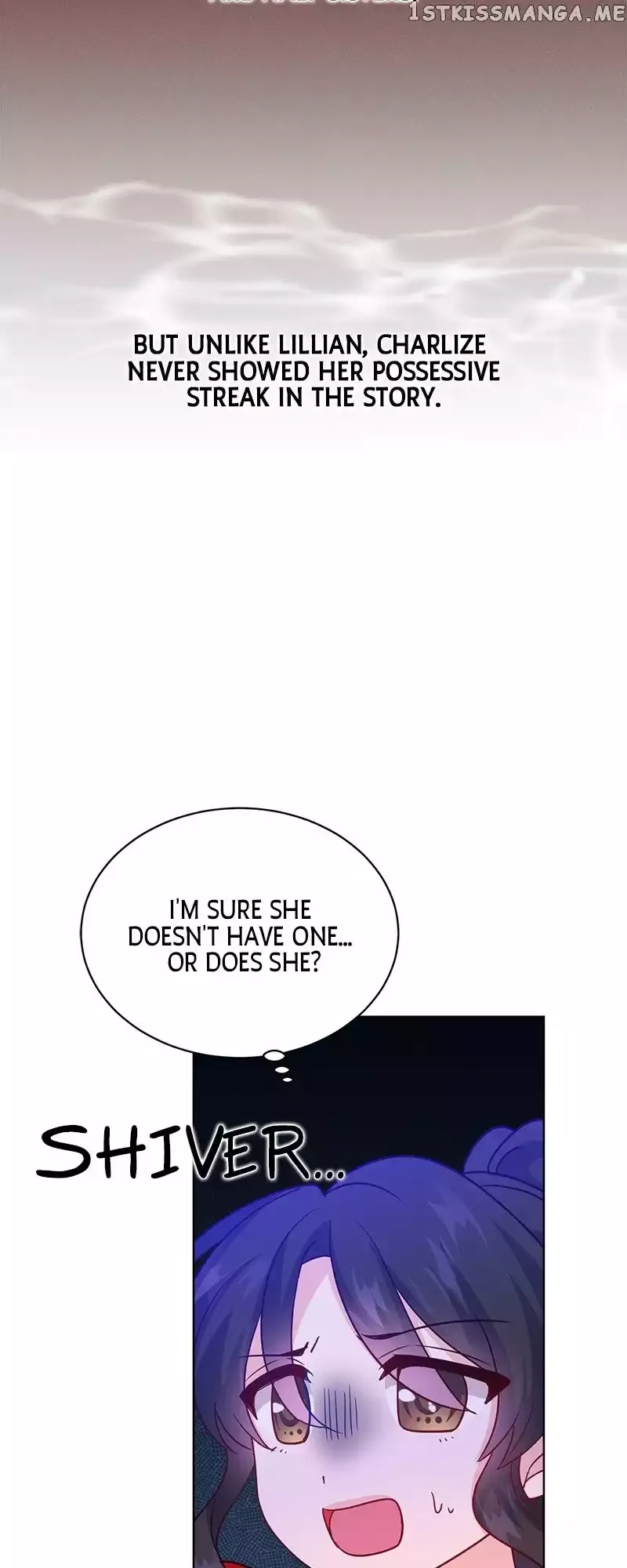 This World Is Mine Chapter 57 page 43 - 