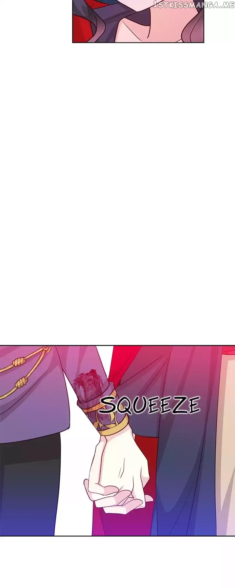 This World Is Mine Chapter 57 page 44 - 