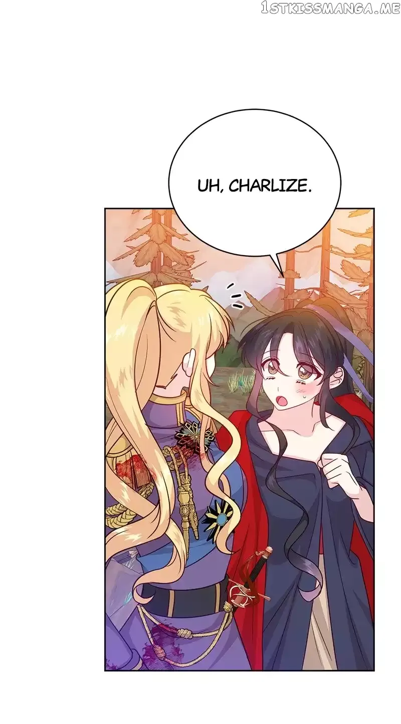 This World Is Mine Chapter 57 page 45 - 