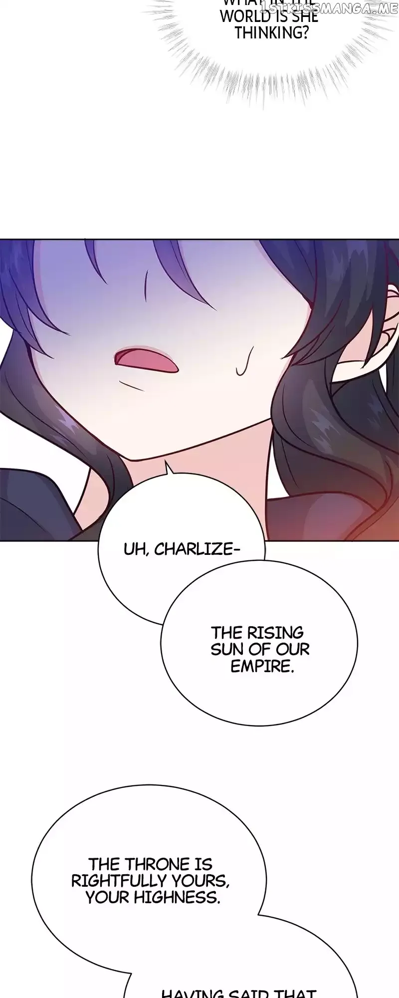 This World Is Mine Chapter 57 page 49 - 