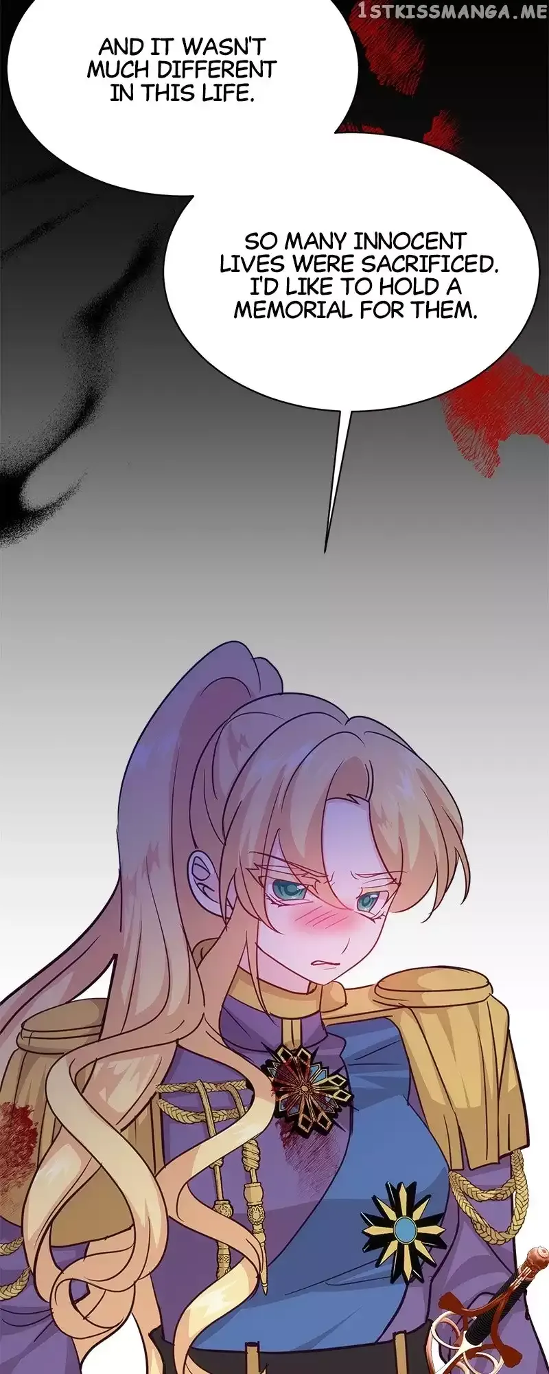 This World Is Mine Chapter 57 page 52 - 