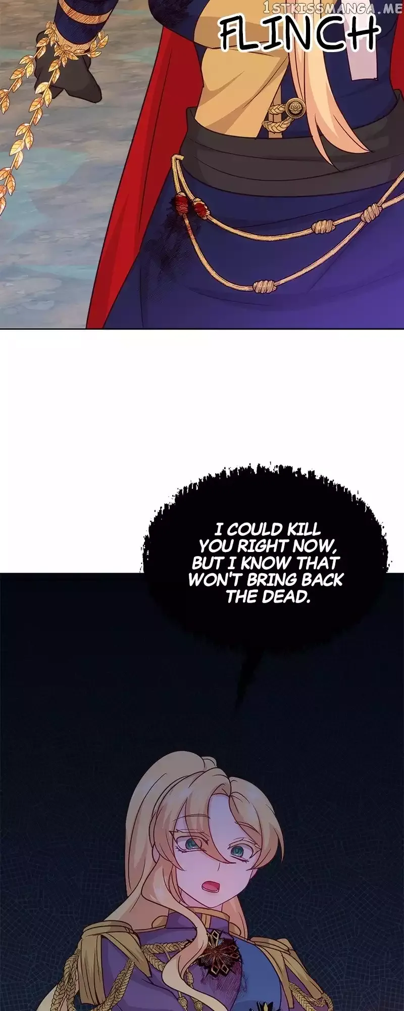 This World Is Mine Chapter 57 page 54 - 