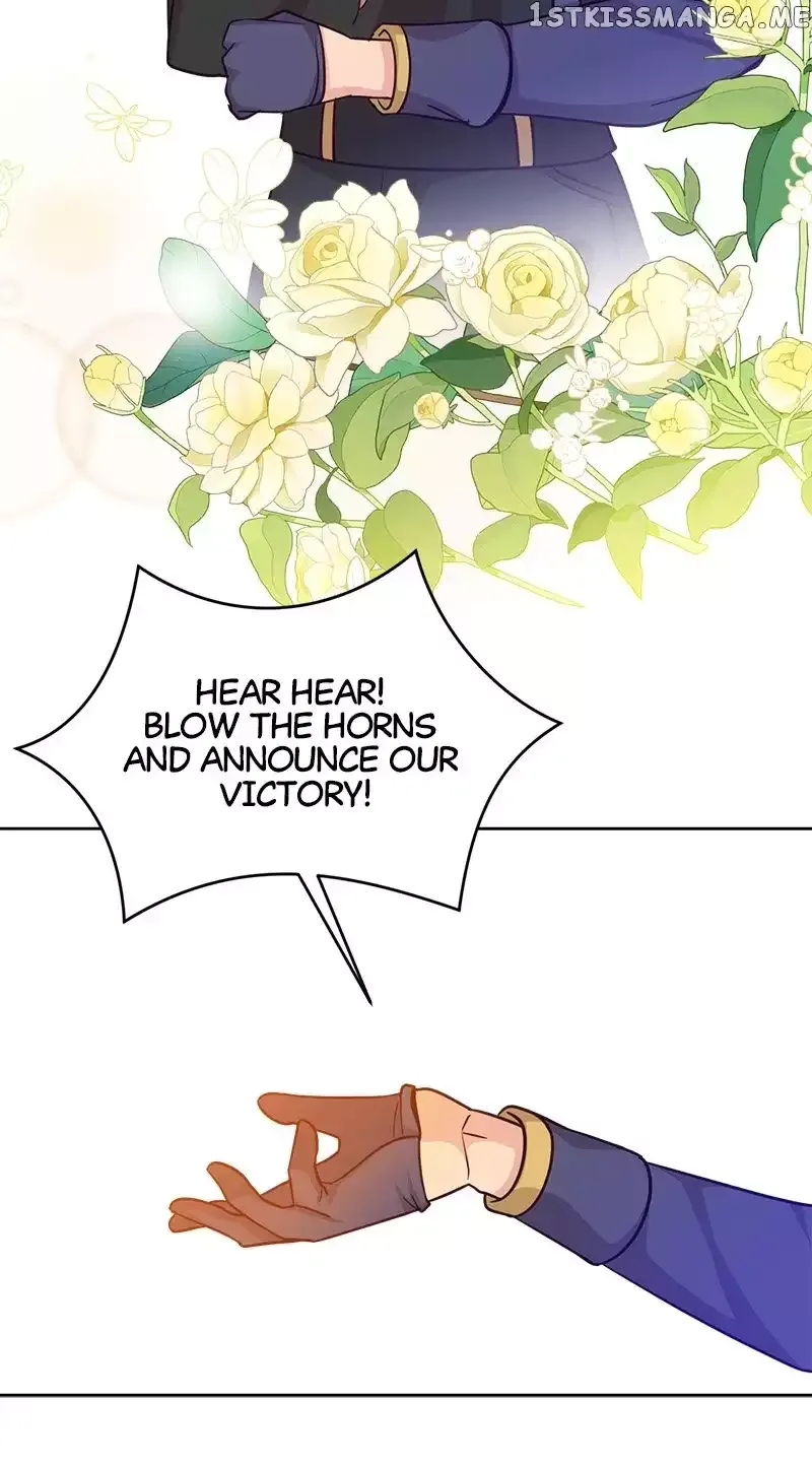 This World Is Mine Chapter 57 page 10 - 