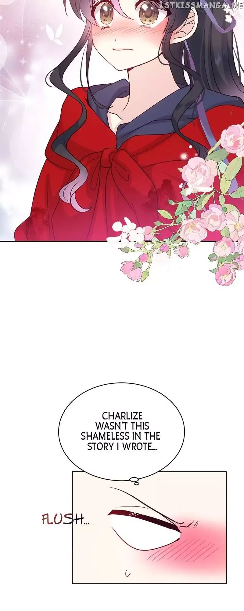 This World Is Mine Chapter 58 page 18 - 