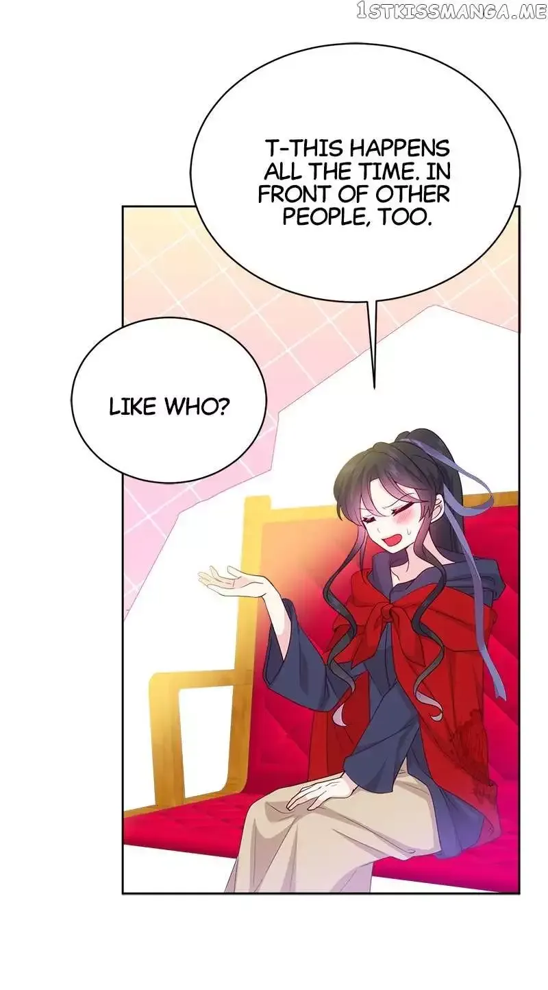 This World Is Mine Chapter 58 page 20 - 