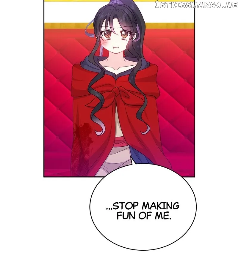 This World Is Mine Chapter 58 page 25 - 