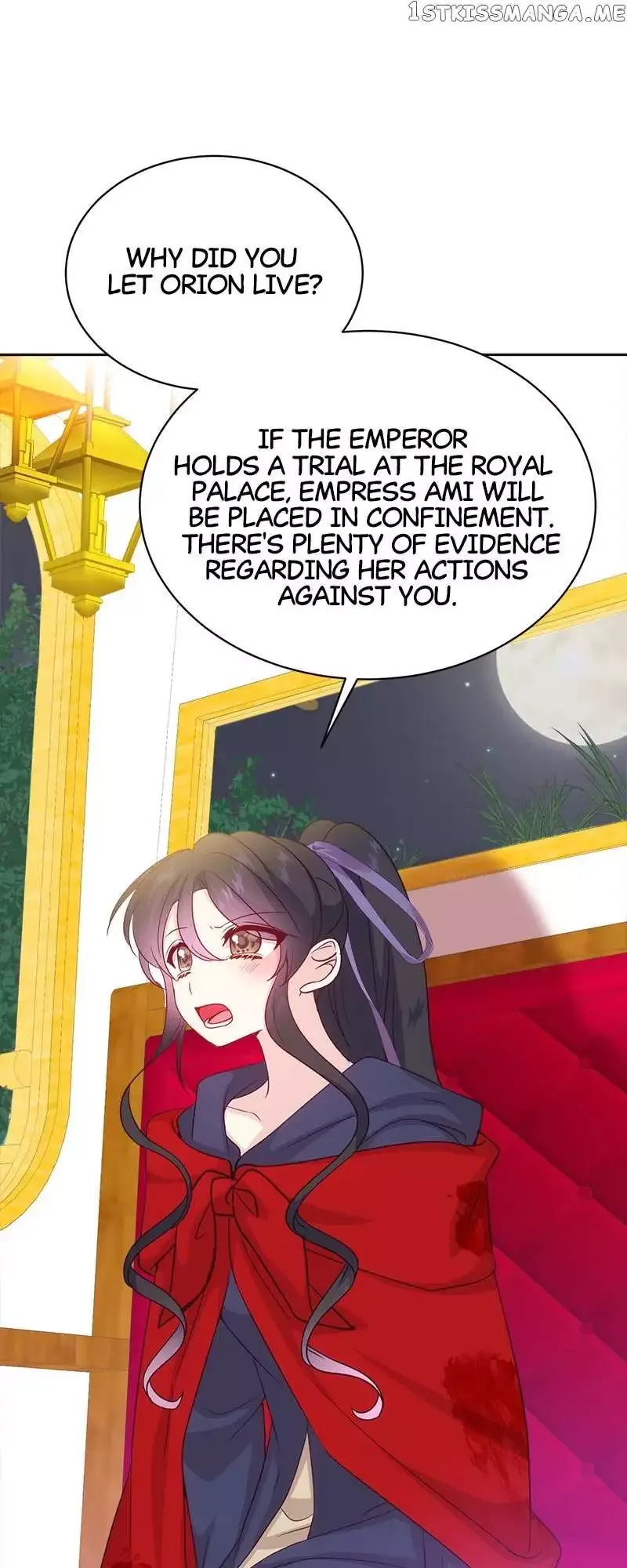 This World Is Mine Chapter 58 page 26 - 
