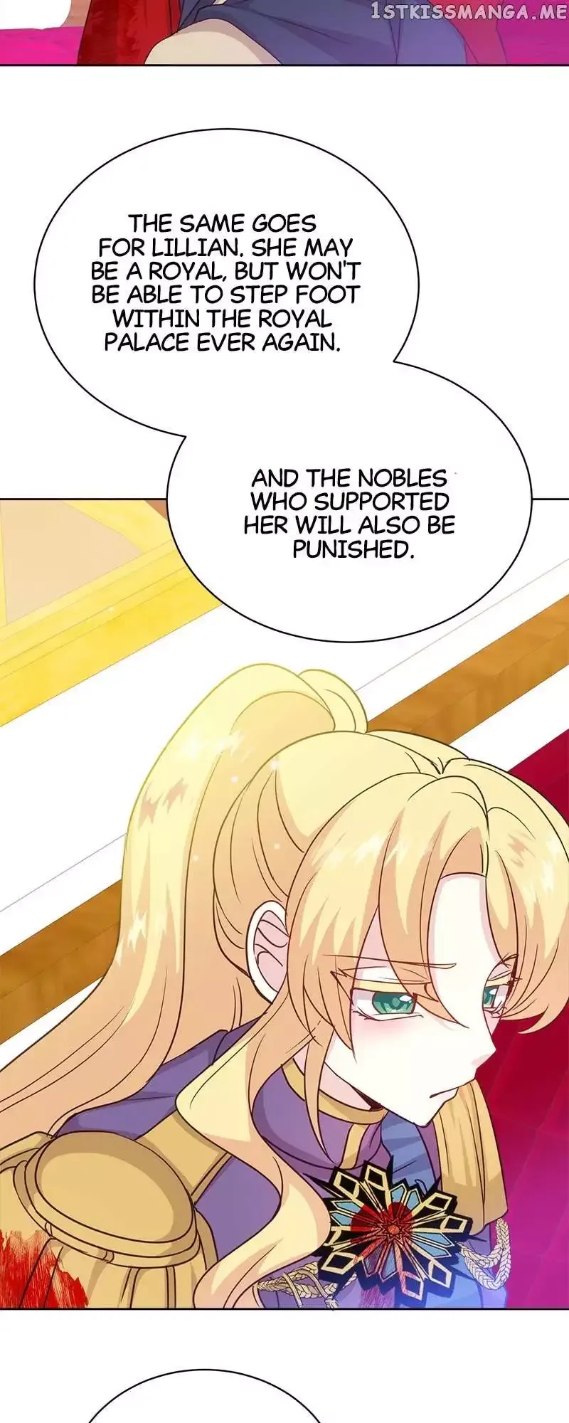 This World Is Mine Chapter 58 page 27 - 