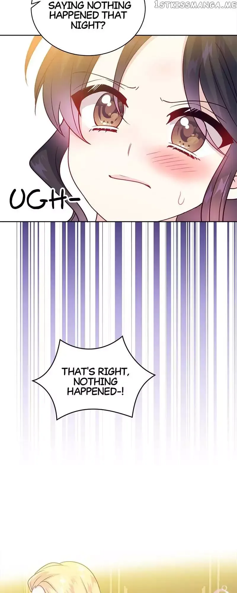 This World Is Mine Chapter 58 page 4 - 