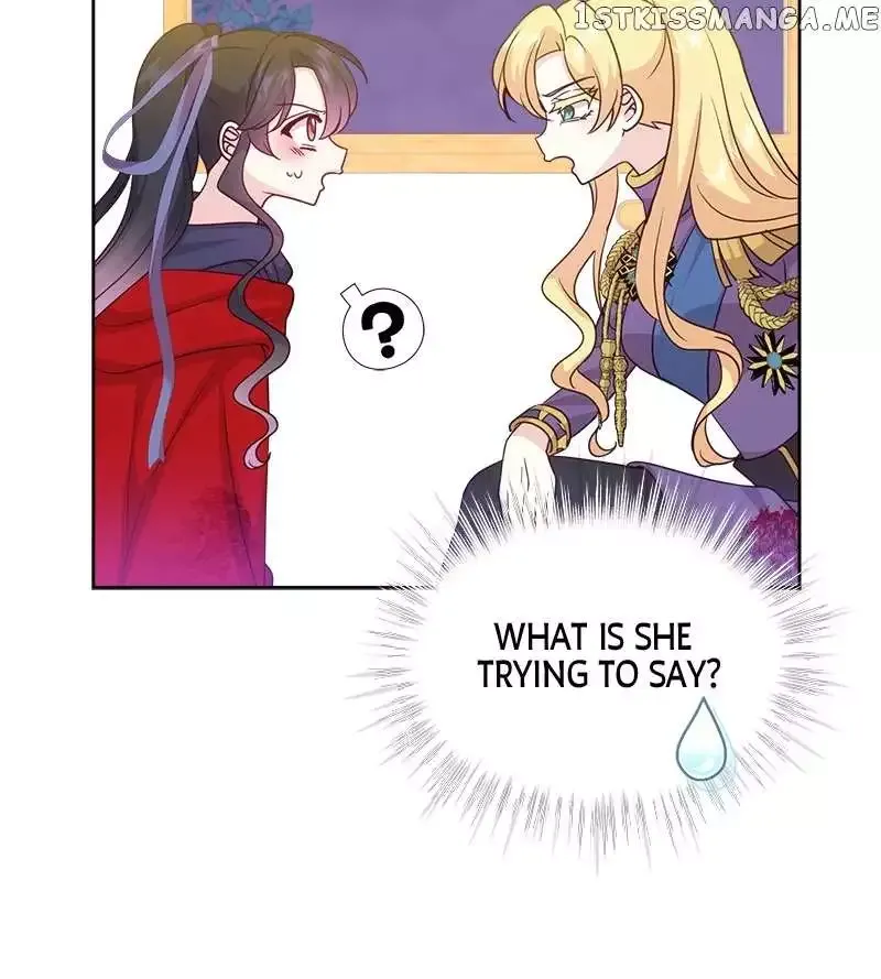 This World Is Mine Chapter 58 page 35 - 