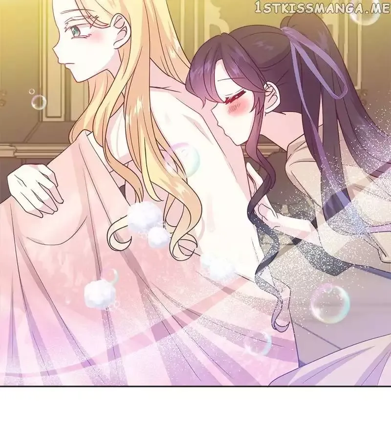 This World Is Mine Chapter 58 page 5 - 