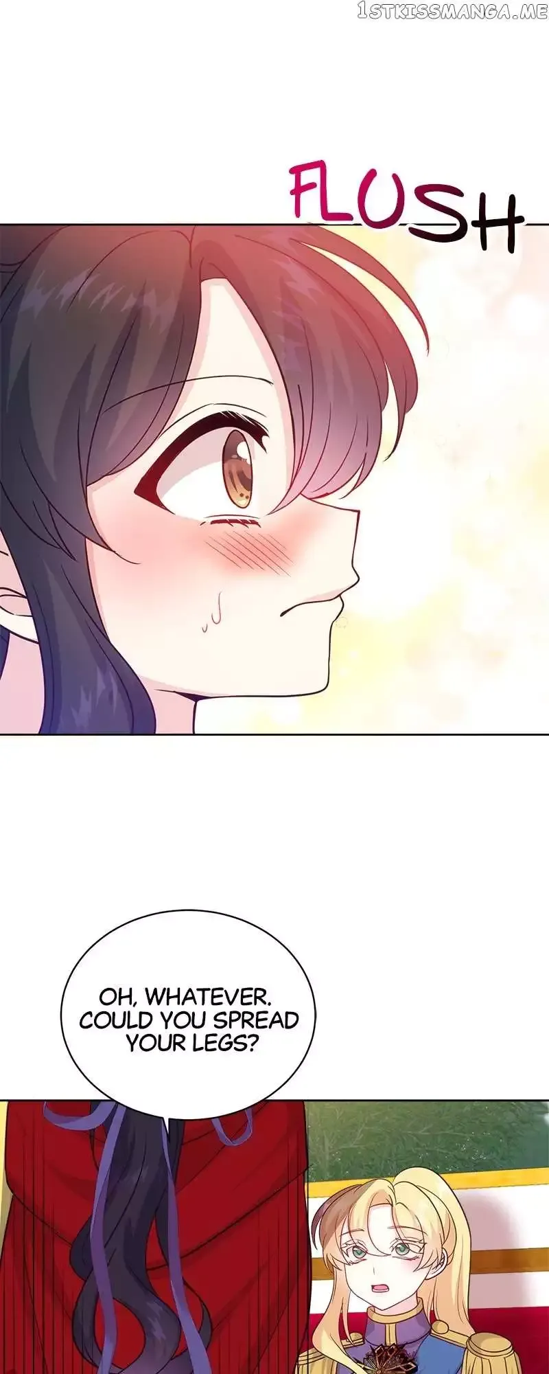 This World Is Mine Chapter 58 page 41 - 
