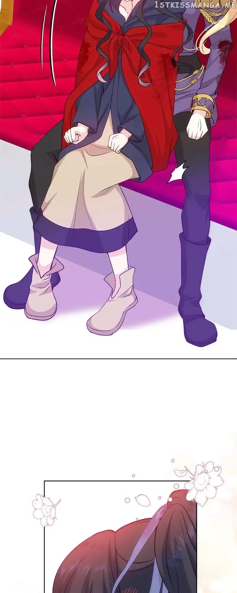 This World Is Mine Chapter 58 page 43 - 