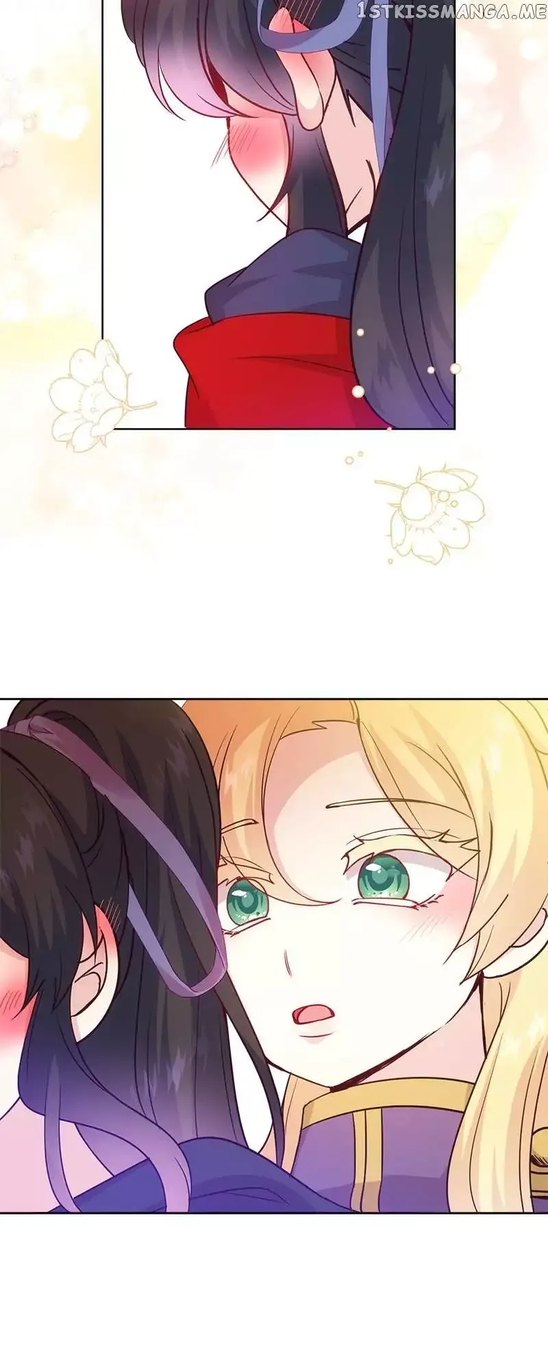 This World Is Mine Chapter 58 page 44 - 