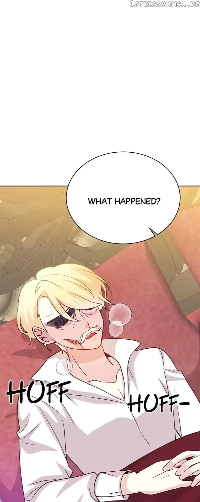 This World Is Mine Chapter 58 page 48 - 