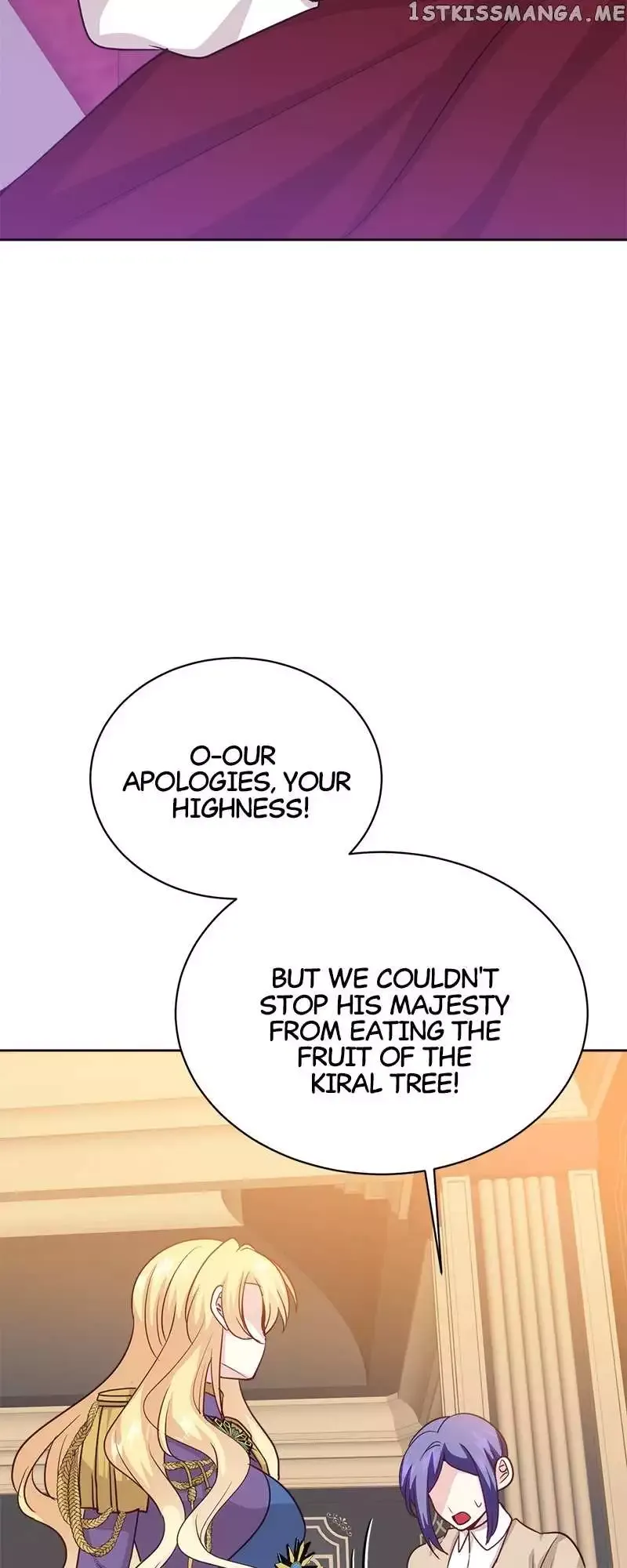 This World Is Mine Chapter 58 page 49 - 