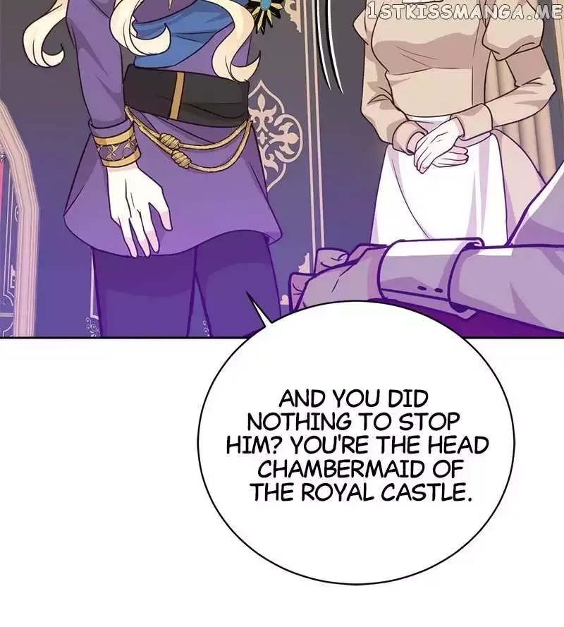This World Is Mine Chapter 58 page 50 - 