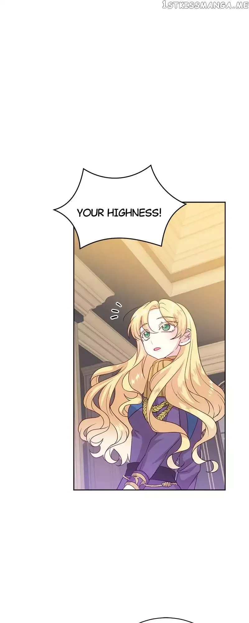 This World Is Mine Chapter 58 page 51 - 