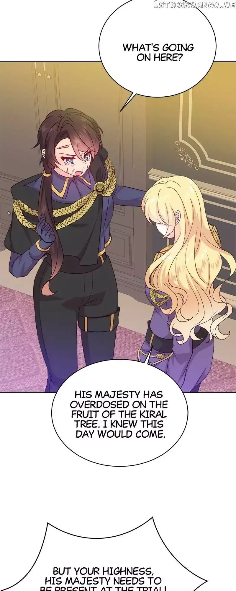 This World Is Mine Chapter 58 page 52 - 