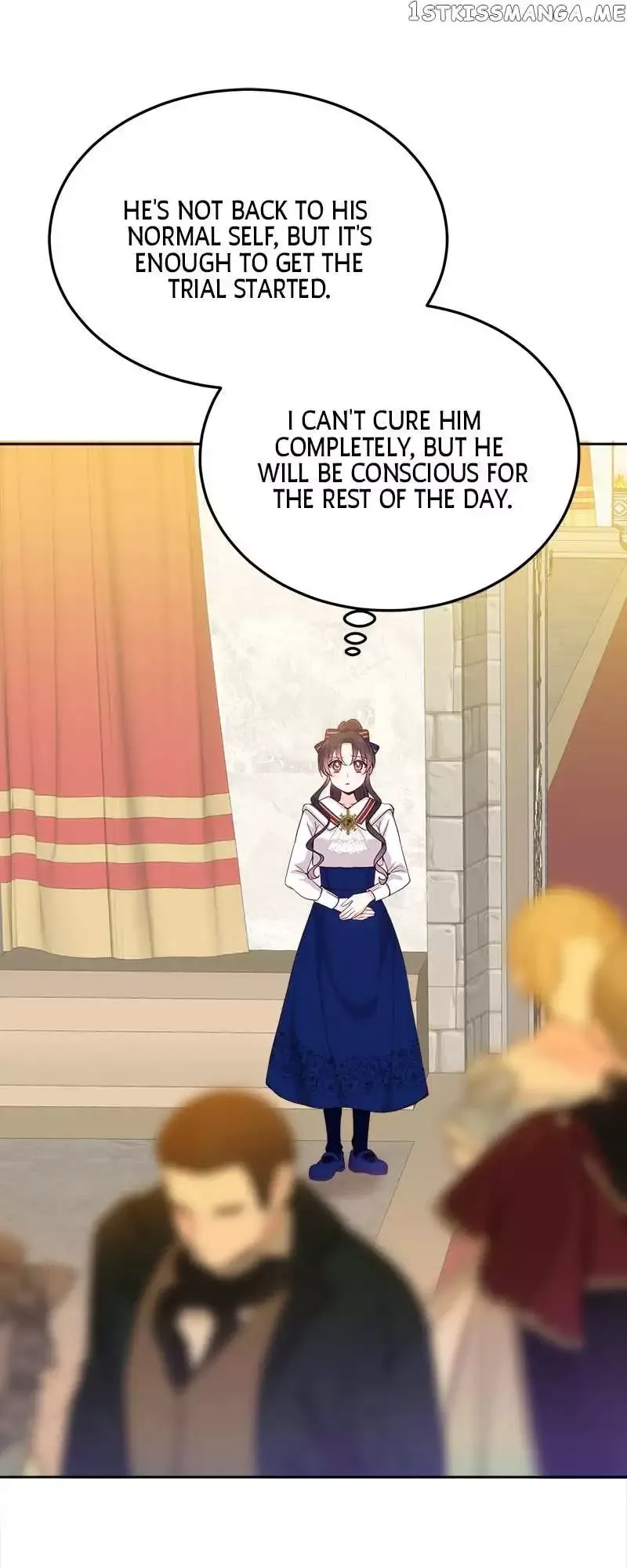 This World Is Mine Chapter 58 page 60 - 