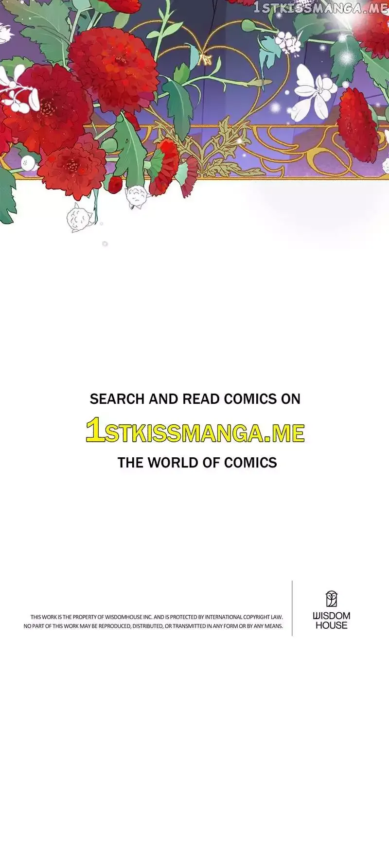 This World Is Mine Chapter 58 page 63 - 
