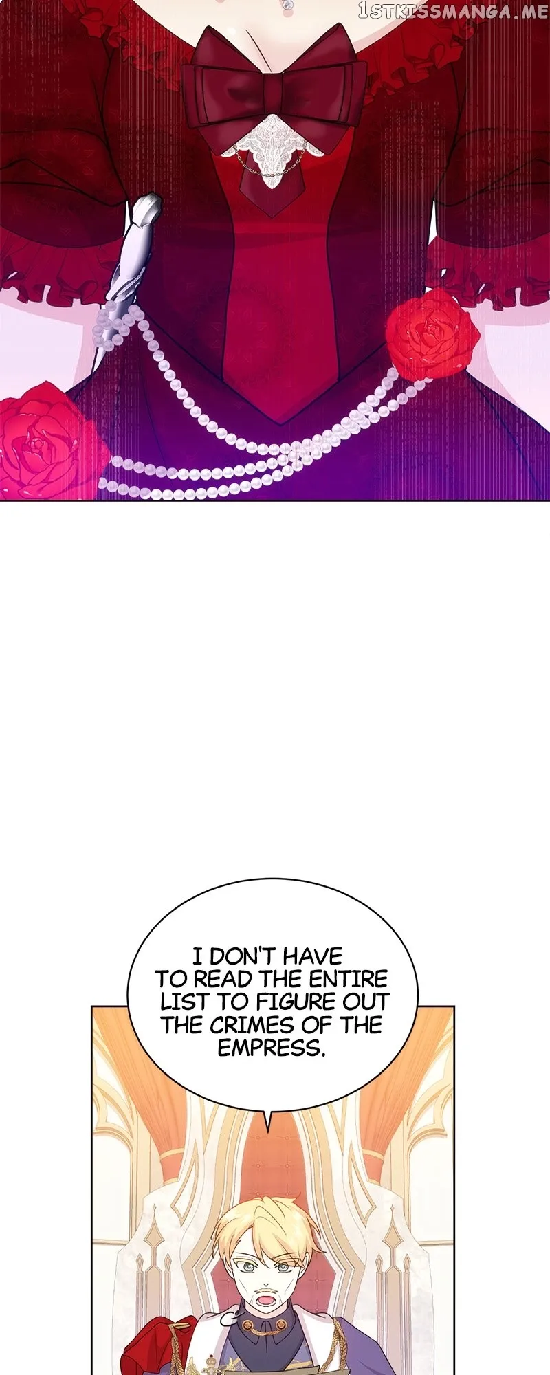 This World Is Mine Chapter 59 page 2 - 