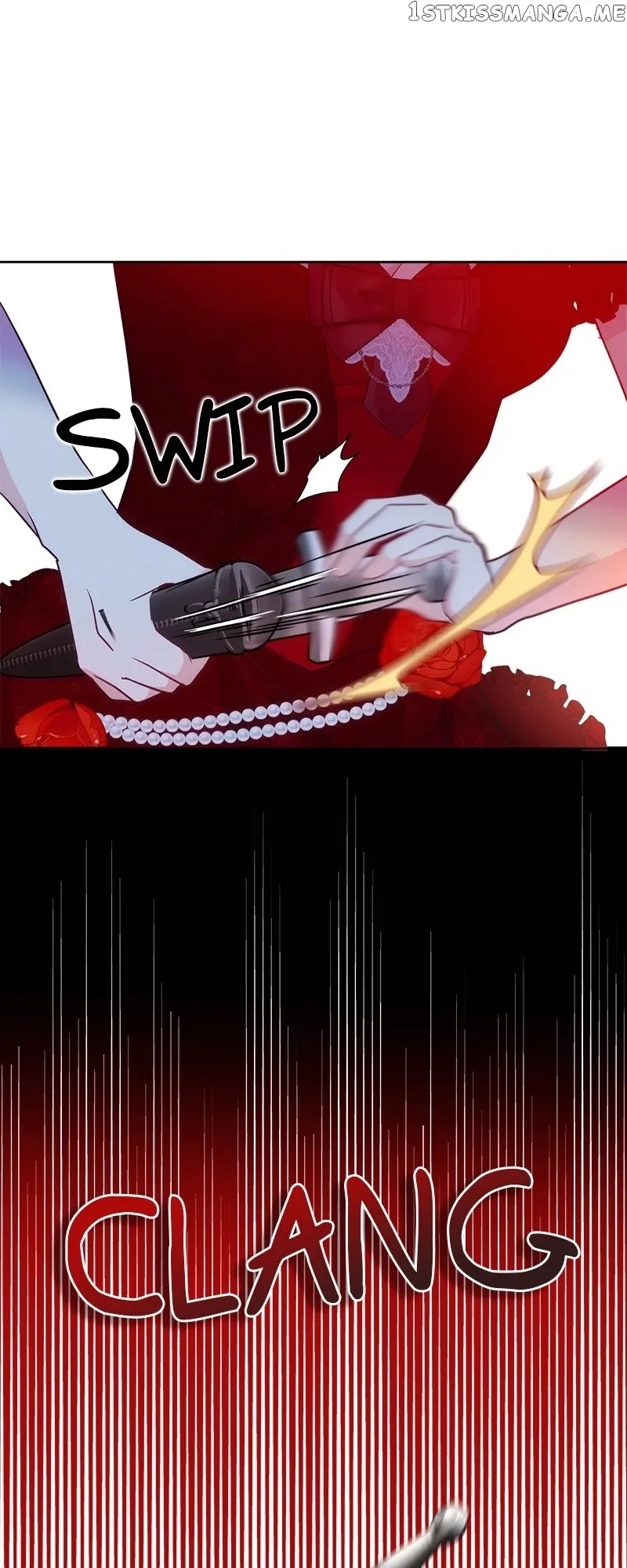 This World Is Mine Chapter 59 page 11 - 