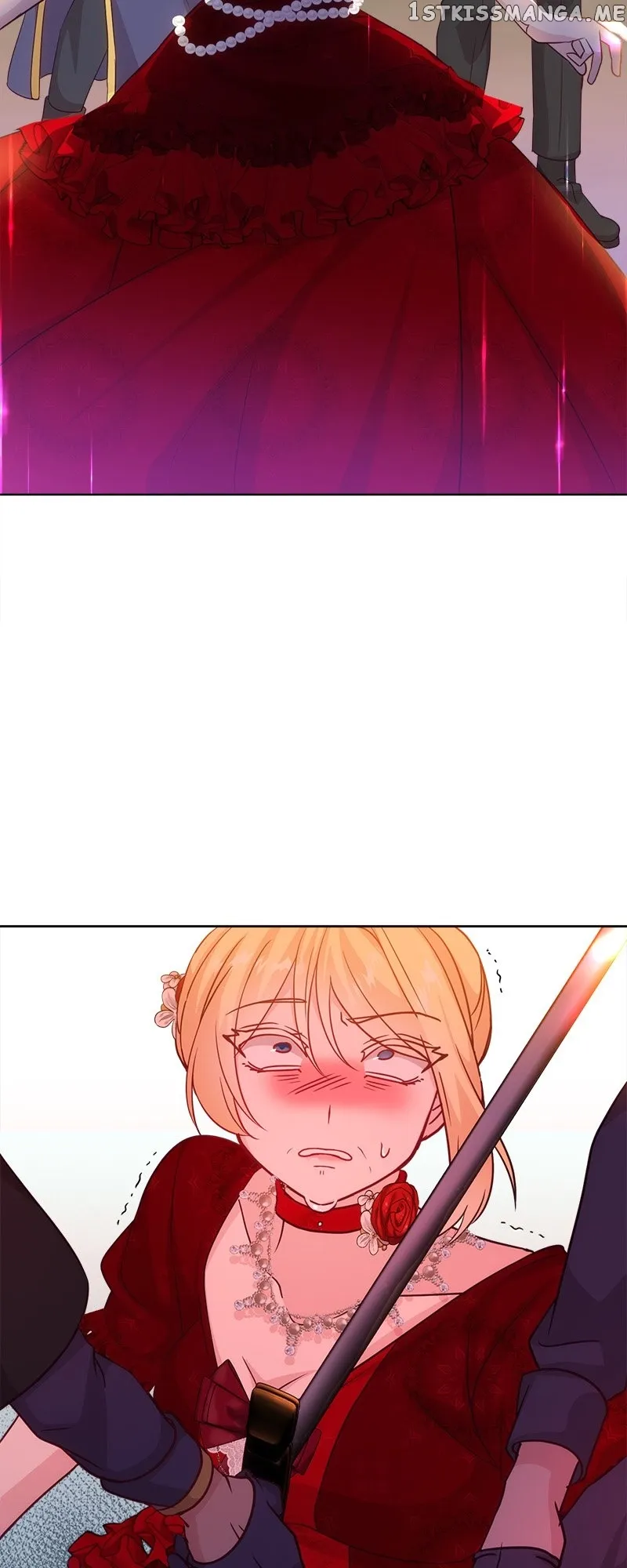 This World Is Mine Chapter 59 page 13 - 