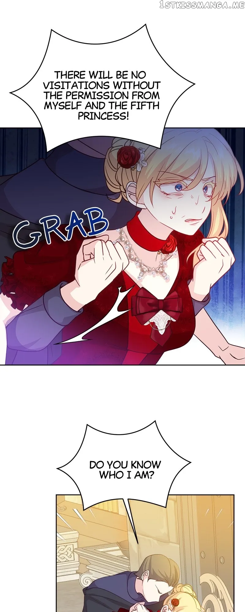 This World Is Mine Chapter 59 page 16 - 