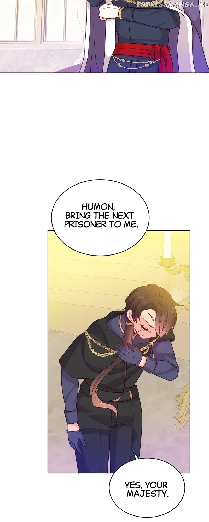 This World Is Mine Chapter 59 page 18 - 