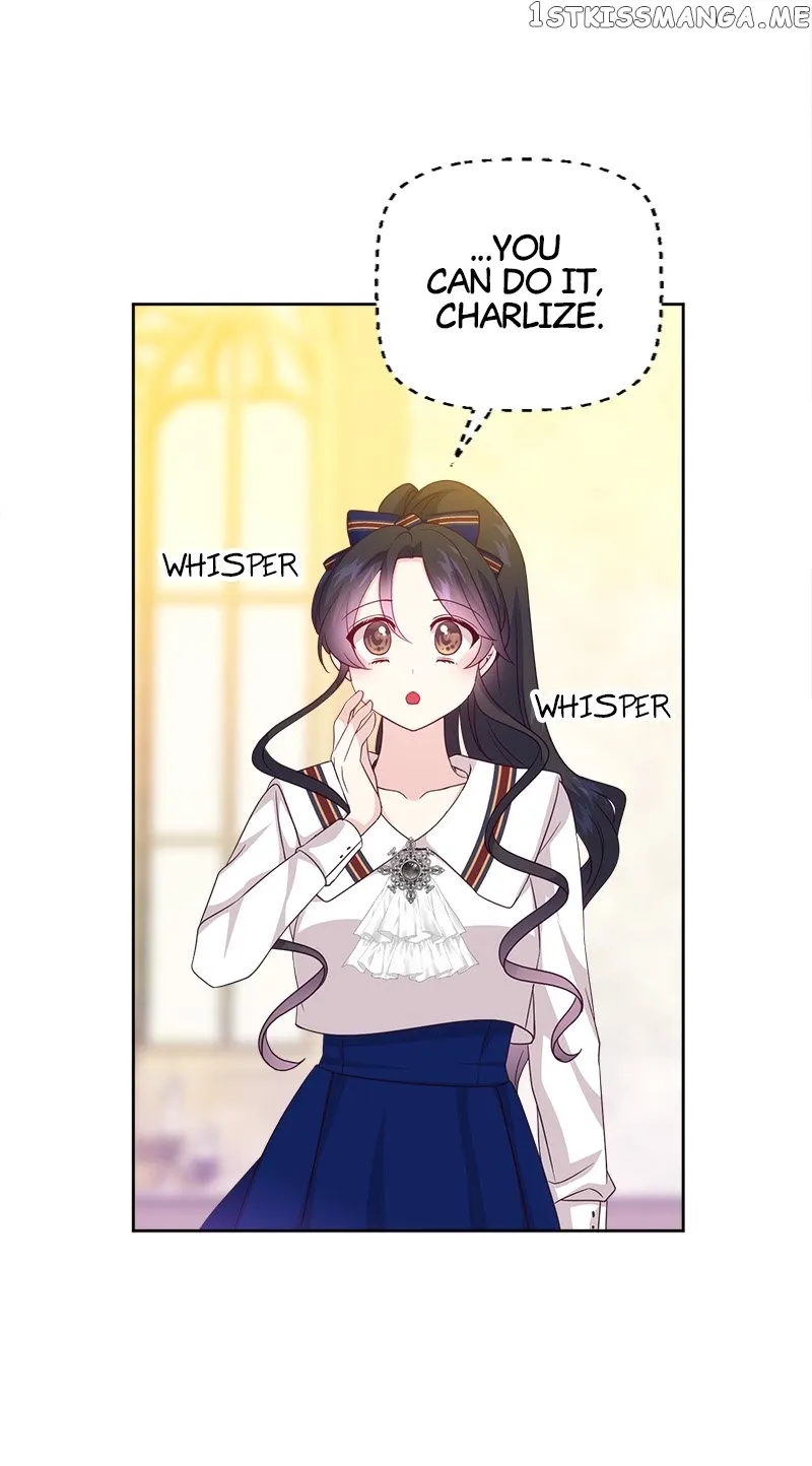 This World Is Mine Chapter 59 page 20 - 
