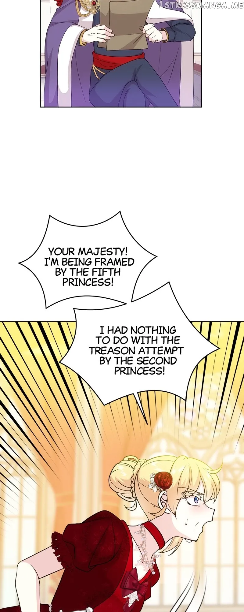 This World Is Mine Chapter 59 page 3 - 