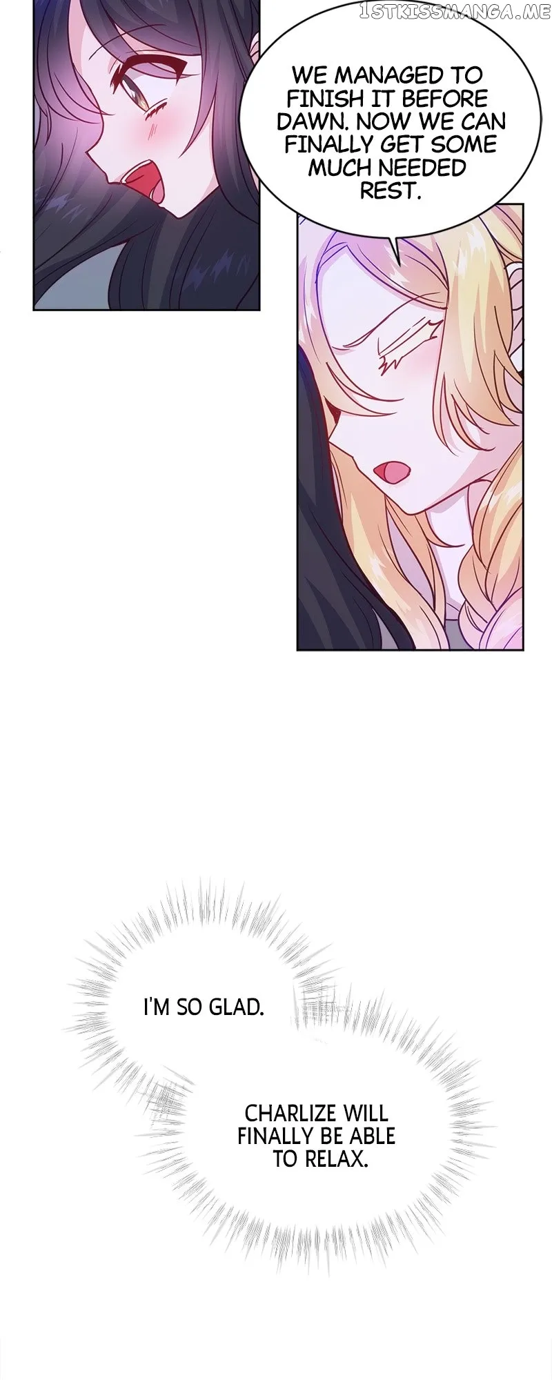This World Is Mine Chapter 59 page 23 - 